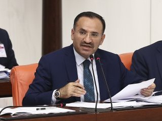 Ankara'daki canlı bombalarla ilgili hükümetten ilk açıklama