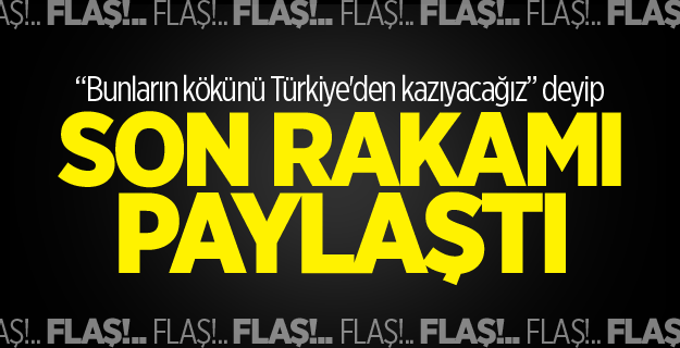Gençlik ve Spor Bakanlığı'ndan kaç kişi uzaklaştırıldı?