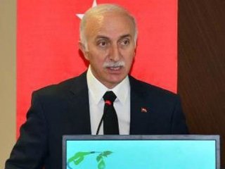 Vali Şahin'den Kandil açıklaması