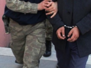 Mardin’de 2 asker tutuklandı