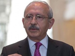 Kılıçdaroğlu'ndan skandal sözler