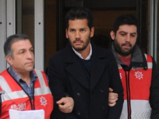 Rüzgar Çetin tahliye oldu!