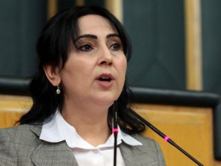 Figen'e şok!
