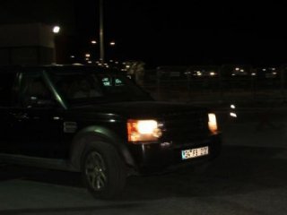 Rüzgar Çetin cezaevinden salıverildi