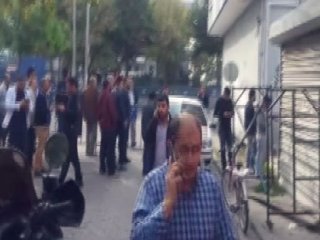 Saldırıya ilişkin soruşturma başlatıldı!