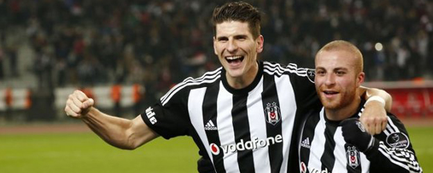 Gökhan Töre ve Mario Gomez dönüyor mu?