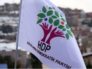 HDP'li vekilker ifadeye çağırıldı