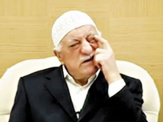Gülen'in yerine Mehmet Ali Şengül gelecek