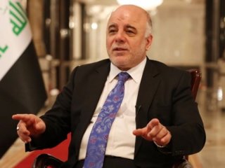 İbadi'yi yalanlayan görüntü!