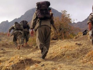 PKK'nın tüm bağlantısı kesildi