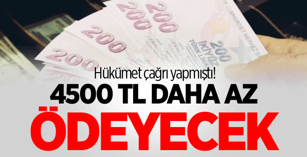 İhtiyaç kredilerinde indirim yapıldı!