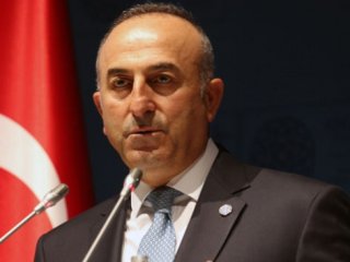 Çavuşoğlu'ndan İsveç'e sert tepki