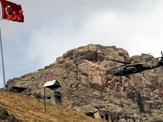 Valilikten flaş açıklama! Terör örgütüne büyük darbe vurulacak
