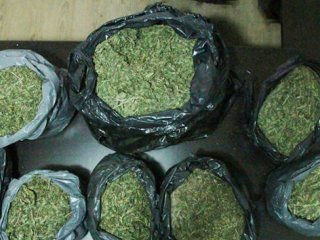Uyuşturucu tacirlerine büyük darbe