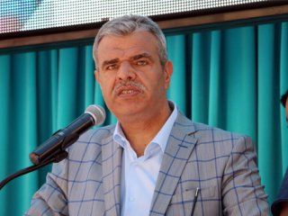Başbakan Yardımcısı Kaynak: 'Terörü bölgeden temizleyeceğiz'