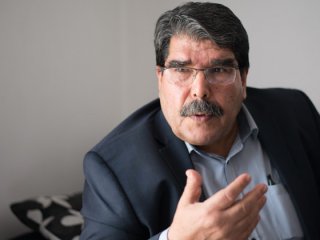 Salih Müslim yine haddini aştı!