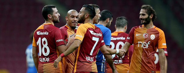Galatasaray Adanaspor maçı hangi kanalda