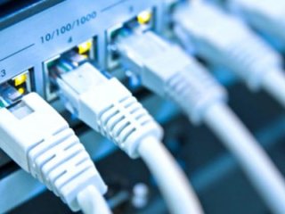 İstanbul'da internet kesildi!