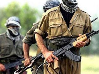 Kuzey Irak'ta PKK'ya ağır darbe!