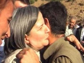 Gültan Kışanak tutuklandı