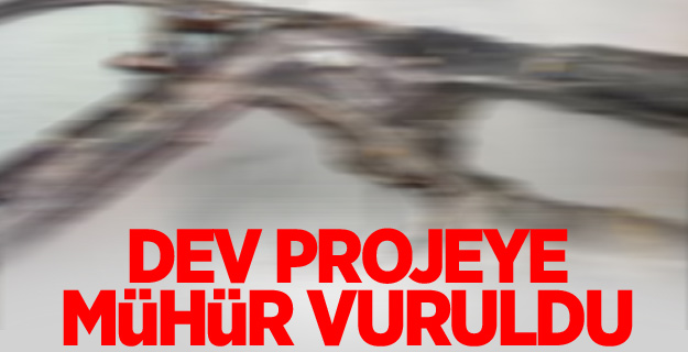 Ataköy'deki yat limanı mühürlendi