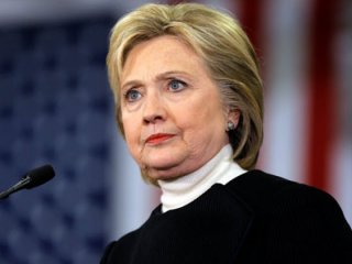 8 Kasım'a günler kala Clinton'a FBI darbesi!