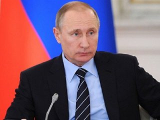 Rusya'dan kritik Halep kararı! Putin reddetti