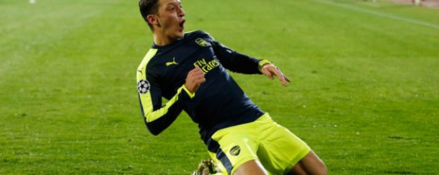 Fenerbahçe’den ’Mesut Özil’ açıklaması
