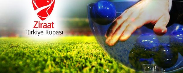 Ziraat Türkiye Kupası programı açıklandı