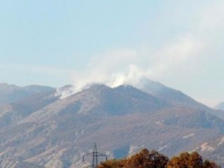 Tunceli'de PKK'ya son 20 yılın en büyük darbesi