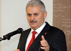 "Denizciliğin Ufku Açık"          