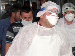 Denizli’de 4 ilçede kuduz alarmı