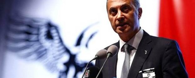 Fikret Orman açıkladı! O iki oyuncu...