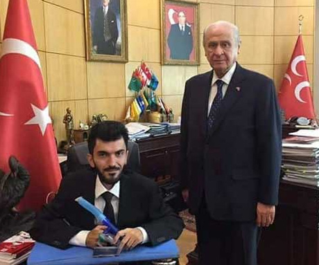 Rıfat Paça Çarşamba günü uğurlanacak
