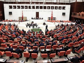 TBMM'de kabul edildi! İki üniversite kuruluyor