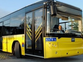 İETT'den kadın yolcuları sevindiren haber!