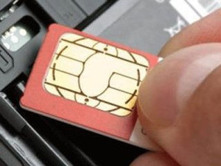 İzinsiz GSM hattı çıkarana hapis cezası!