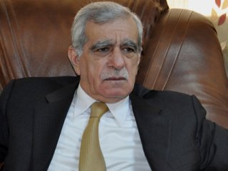 Mardin ve Siirt Belediyelerine kayyum atandı