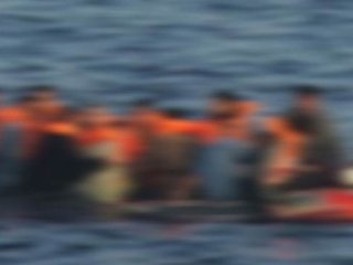 Akdeniz’de facia: 150’ye yakın kişi kayıp!