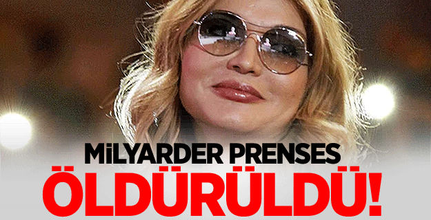 Gülnara Kerimova öldürüldü mü?