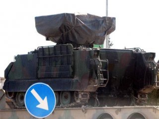 Suriye sınırına 'Atılgan' sevk edildi!