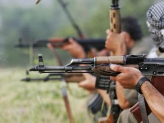 PKK'dan bir hain saldırı daha!