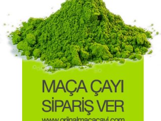 Orjinal zayıflama maça çayı nasıl kullanılır?