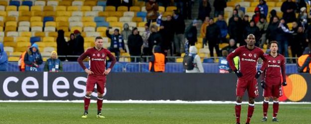 Beşiktaş seri başı olacak!