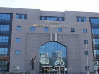 Kartal Adliyesi'nde silah sesleri! Girişler durduruldu