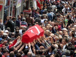 El Bab'dan acı haber: Şehit ve yaralılar var