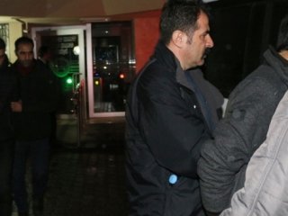 Adana’da 3 PKK yandaşı tutuklandı