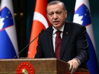 Erdoğan saldırı haberini alır almaz Akar'dan bilgi aldı