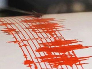 Çanakkale'de bir büyük deprem daha!