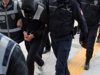 İnternetten fuhşa operasyon
